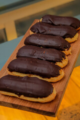 Éclairs