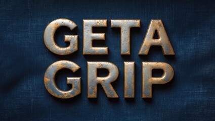 Fototapeta premium Phrase 