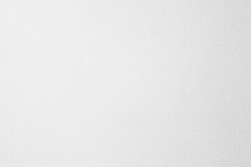 Grey kraft smooth paper surface with grain texture