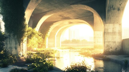 Community Conservation Initiatives with Local Artists