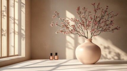 Soft Spring Interior