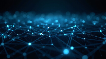 Futuristic Design: Digital Patterns and Technology-Driven Art