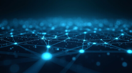 Futuristic Design: Digital Patterns and Technology-Driven Art