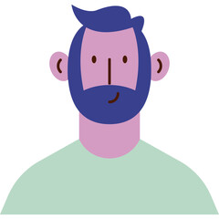 People - user - character - icon