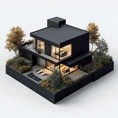 Modern Home Design