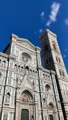 Fototapeta premium Florence Building