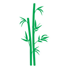 bamboo green icon