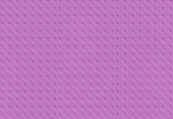 Leaf floral ornamental paper, seamless patterned fabric