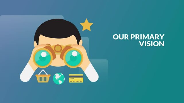 Our Vision | Future Goals, Mission & Innovation