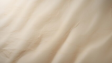 Obraz premium Beige paper texture, soft background