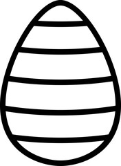 easter eggs icon, egg, decoration, celebration,