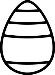 easter eggs icon, egg, decoration, celebration,