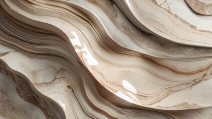 modern marble texture utilized for digital printing tiles, close-up polished stone surface, high-resolution marble surface