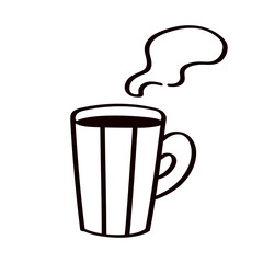 飲み物のイラスト