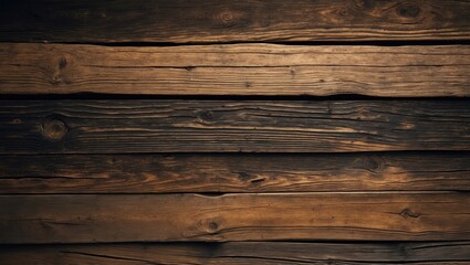 Fototapeta premium Vintage Wood Panels Image Background. Vintage Wood Backdrop.