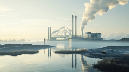 The role of carbon capture in achieving carbon neutrality and reducing emissions.