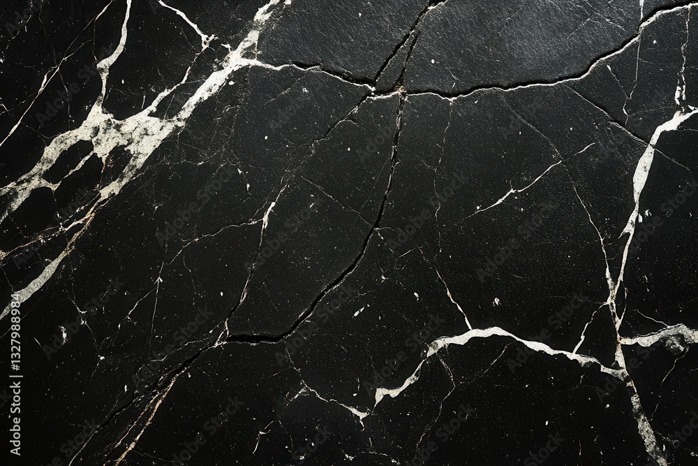 Aufkleber textured marble surface with intricate patterns and warm tones showcasing nature's artistry in a nat