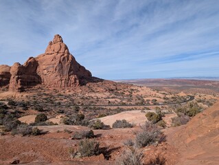 Arches National Park, Utah