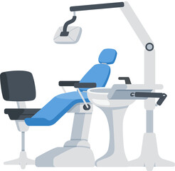 Hospital Dentist Dental Patient Chair