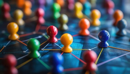 Businesses utilizing crosschannel marketing to reach diverse customer segments, CrossChannel Marketing, Integrated and cohesive