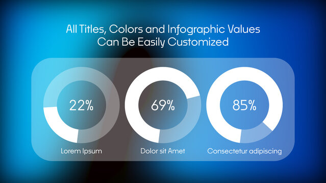 Corporate Infographics for Presentations