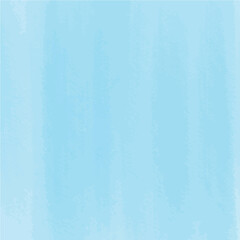 Blue watercolor background