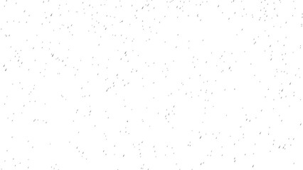 雨が降り注ぐ様子