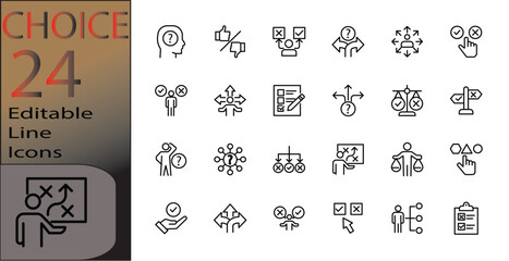 collection of selected icons cannot be edited already expanded and merged