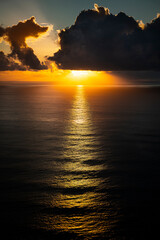 Arrow to the Lighthouse