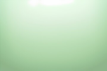 green abstract background