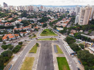 Estádio Municipal do Pacaembu - Paulo Machado de Carvalho