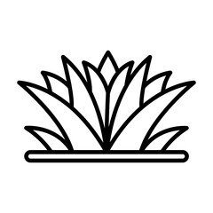 Grass Icon