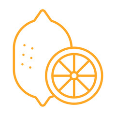 Lemon Icon