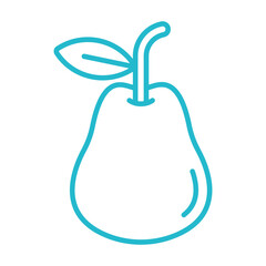 Pear Icon