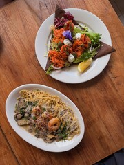 Pasta&Galette