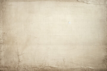 Obraz premium Vintage paper texture background, with distressed beige and brown tones