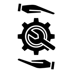 maintenance icon