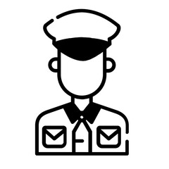 pilot icon design dualtone