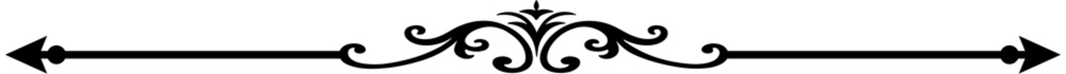 Classic pattern divider