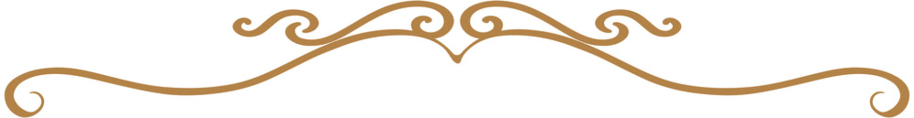 Victorian Retro Decorative Pattern
