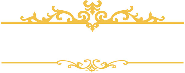 Classic Bronze Frame