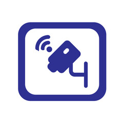 Video Camera CCTV