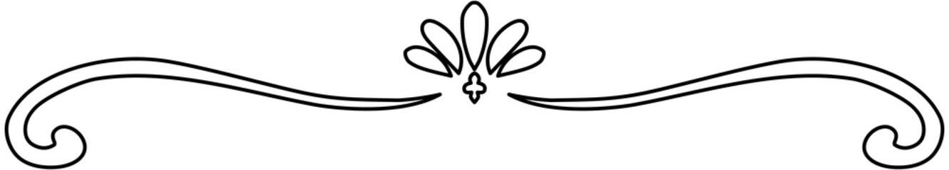 Carved Decorative Ornaments