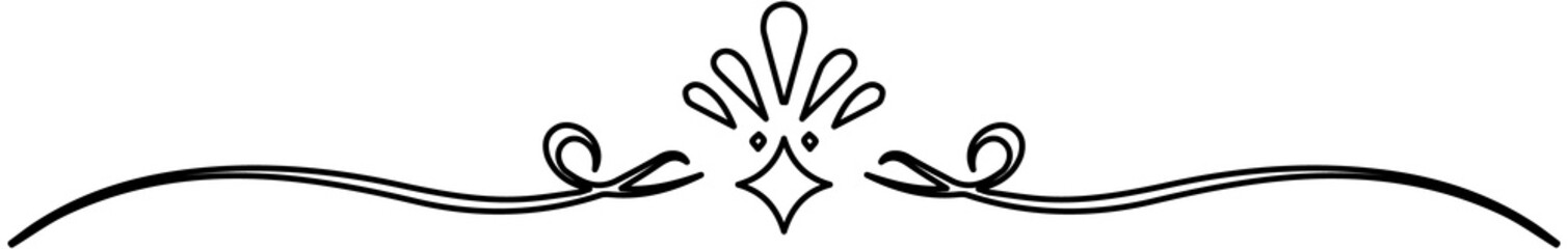 Carved Decorative Ornaments