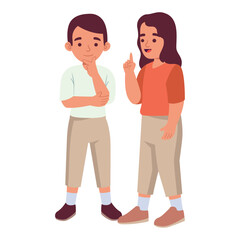 Students Council Discussion Education