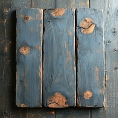 A close-up view of a textured piece of weathered wood resting on a rustic wooden floor, showcasing intricate grain patterns and natural imperfections, highlighting its organic beauty.