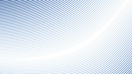 Blue stripes line abstract background for backdrop or fabric style