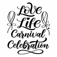 Inspiring Life Encouragement Quotes Graphic