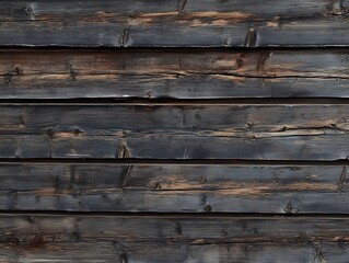 Fototapeta premium Wood Texture, Wooden Surface, Wood Wall, Wood Pattern, Wood Wall Stock Image, Wood Grain Stock Image, Wooden Interior, Generative AI
