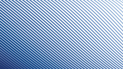 Blue stripes line abstract background for backdrop or fabric style